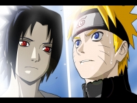 naruto e sasuke